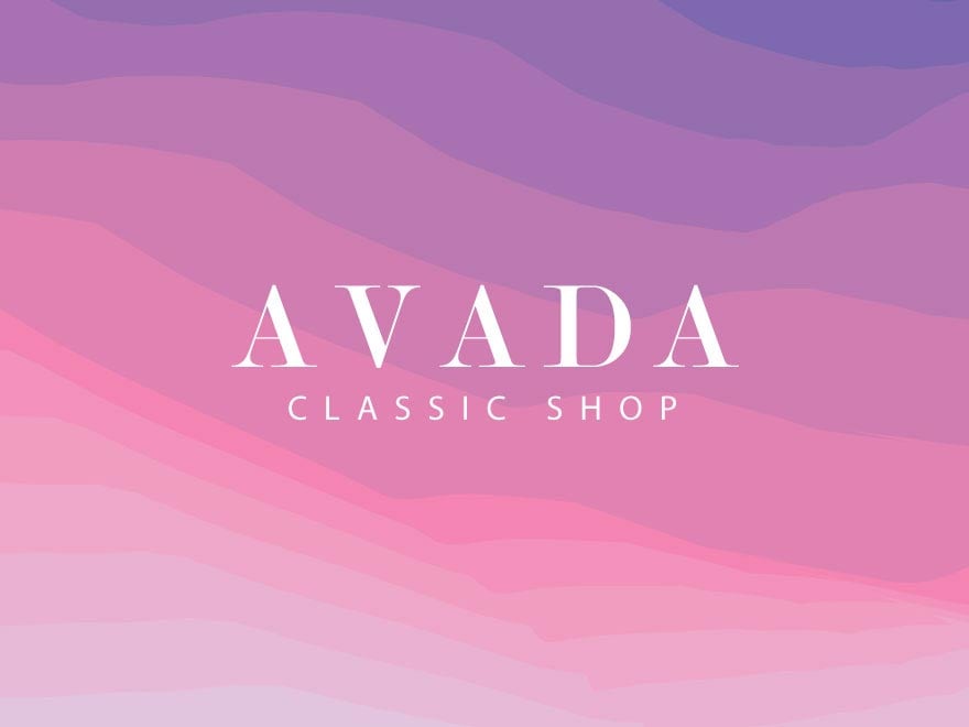 Boite archive en Polypropylène – Avada Classic Shop